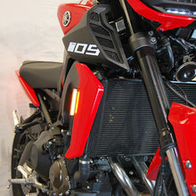 Load image into Gallery viewer, LED Front Turn Signals for the Yamaha MT-09