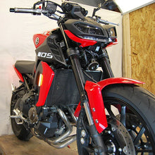 Load image into Gallery viewer, LED Front Turn Signals for the Yamaha MT-09