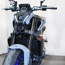 Load image into Gallery viewer, LED Front Turn Signals for the Yamaha MT-09