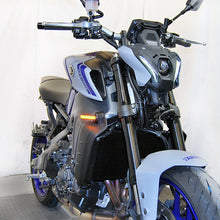 Load image into Gallery viewer, LED Front Turn Signals for the Yamaha MT-09