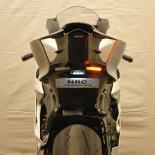 Load image into Gallery viewer, LED Fender Eliminator Kit for the Yamaha YZF-R6