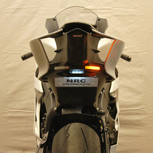 LED Fender Eliminator Kit for the Yamaha YZF-R6