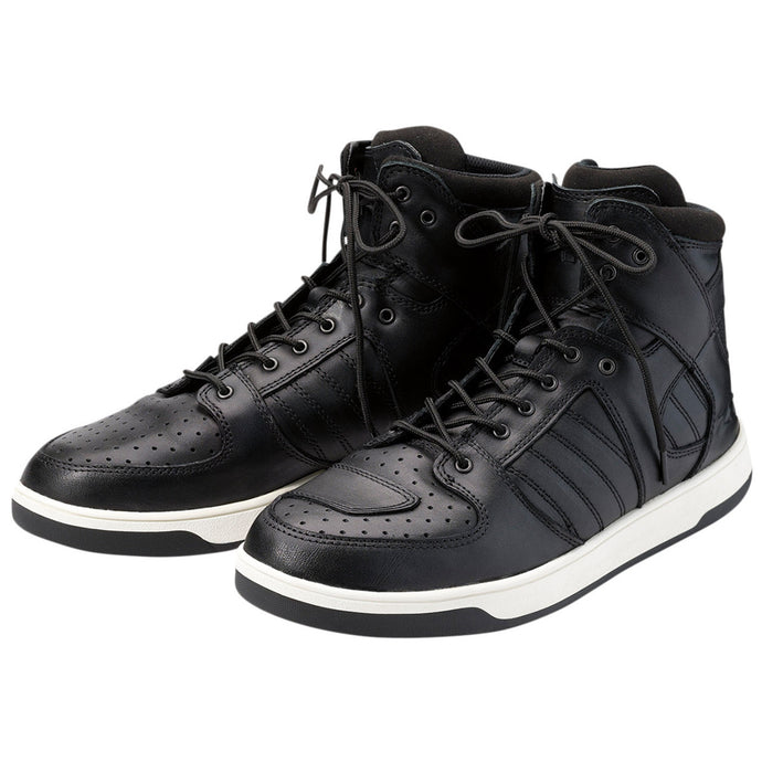 Z1R Frontline Boots (Black)