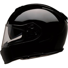 Load image into Gallery viewer, Z1R Warrant Helmet (Black)