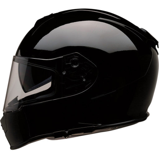 Z1R Warrant Helmet (Black)