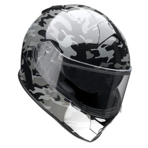 Z1R Warrant Helmet