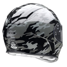 Load image into Gallery viewer, Z1R Warrant Helmet