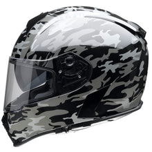Load image into Gallery viewer, Z1R Warrant Helmet (Camo)