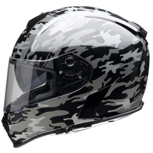 Z1R Warrant Helmet (Camo)