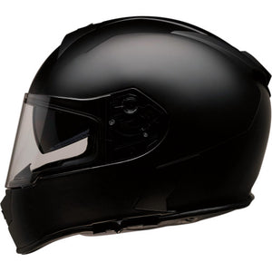 Z1R Warrant Helmet (Flat Black)