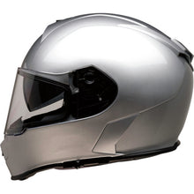 Load image into Gallery viewer, Z1R Warrant Helmet (Silver)