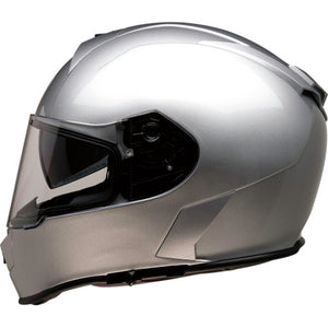 Z1R Warrant Helmet (Silver)
