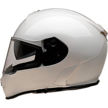 Load image into Gallery viewer, Z1R Warrant Helmet (White)