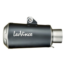 Load image into Gallery viewer, LeoVince LV-10 Slip-On Exhaust for the Ducati Scrambler (2015-2020)