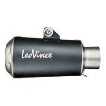 Load image into Gallery viewer, LeoVince LV-10 Slip-On Exhaust for the Honda CBR300R / CB300F (2015-2023)