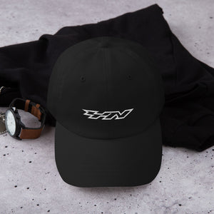 YN Fast Dad Hat