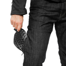 Load image into Gallery viewer, Dainese Denim Regular Tex Pants