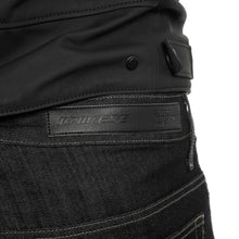 Load image into Gallery viewer, Dainese Denim Regular Tex Pants