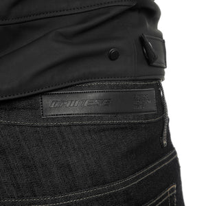 Dainese Denim Regular Tex Pants