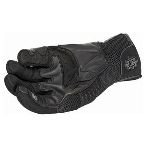First Gear Airspeed Glove Back Side of the glove