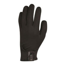 Load image into Gallery viewer, FirstGear Heated Glove Liner (Men&#39;s) Back of the Hand