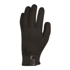FirstGear Heated Glove Liner (Men's) Back of the Hand