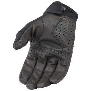 Icon Stormhawk CE Gloves (Palm View)