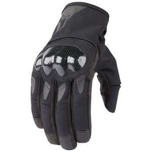 Icon Stormhawk CE Gloves