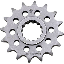 Load image into Gallery viewer, JT Sprockets -Front Sprocket 16T (JTF1591.16)