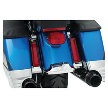 Load image into Gallery viewer, Kuryakyn Tracer LED Inserts for Saddlebag Supports For Harley