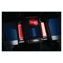 Load image into Gallery viewer, Kuryakyn Tracer LED Inserts for Saddlebag Supports For Harley