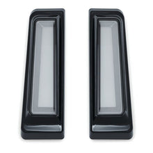Load image into Gallery viewer, Kuryakyn Tracer LED Inserts for Saddlebag Supports For Harley