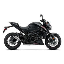 Load image into Gallery viewer, LeoVince LV-10 Slip-On Exhaust for the Suzuki GSXS 1000 / GSXS 1000F (2016-2020)