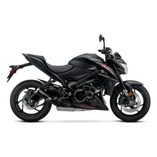 Load image into Gallery viewer, LeoVince LV-10 Slip-On Exhaust for the Suzuki GSXS 1000 / GSXS 1000F (2016-2020)