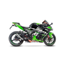 Load image into Gallery viewer, LeoVince LV-10 Slip-On Exhaust for the Kawasaki ZX10R / ZX-10RR