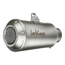 Load image into Gallery viewer, LeoVince LV-10 Slip-On Exhaust for the Honda CBR500R / CB500F / CB500X
