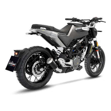 Load image into Gallery viewer, LeoVince LV-10 Slip-On Exhaust for the Husqvarna Vitpilen 401 / Svartpilen 401