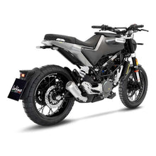 Load image into Gallery viewer, LeoVince LV-10 Slip-On Exhaust for the Husqvarna Vitpilen 401 / Svartpilen 401