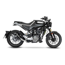 Load image into Gallery viewer, LeoVince LV-10 Slip-On Exhaust for the Husqvarna Vitpilen 401 / Svartpilen 401