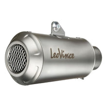 Load image into Gallery viewer, LeoVince LV-10 Slip-On Exhaust for the Suzuki GSXS 1000 / GSXS 1000F (2016-2020)