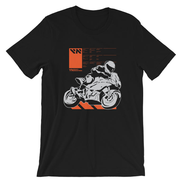 YN Merch – YN MOTO