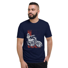 Load image into Gallery viewer, Cruiser Motorcycle Tee