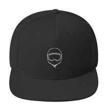 Load image into Gallery viewer, Snapback Yammie Noob Hat