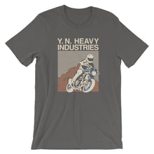 Load image into Gallery viewer, Naked Bike Supporter Shirt (V.1)