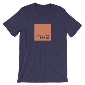 One Down Five Up Graphic Tee , https://shop.yammienoob.co/