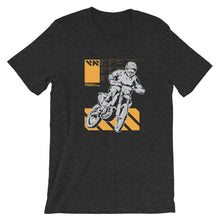 Load image into Gallery viewer, Dual Sport Supporter Tee