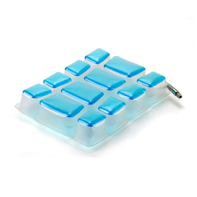 Wild Ass Air Gel Pillion Seat Cushion
