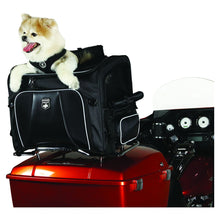 Load image into Gallery viewer, Nelson-Rigg Route 1 Rover Pet Carrier Mounted