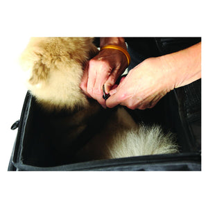Nelson-Rigg Route 1 Rover Pet Carrier Clip