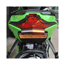 Load image into Gallery viewer, LED Fender Eliminator Kit for the Kawasaki Ninja ZX-10R